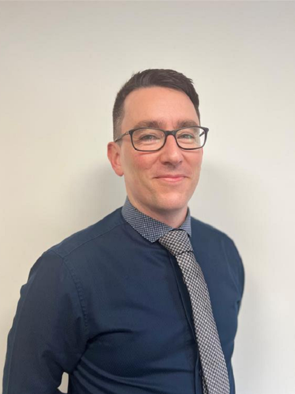 Picture of Stephan Moss